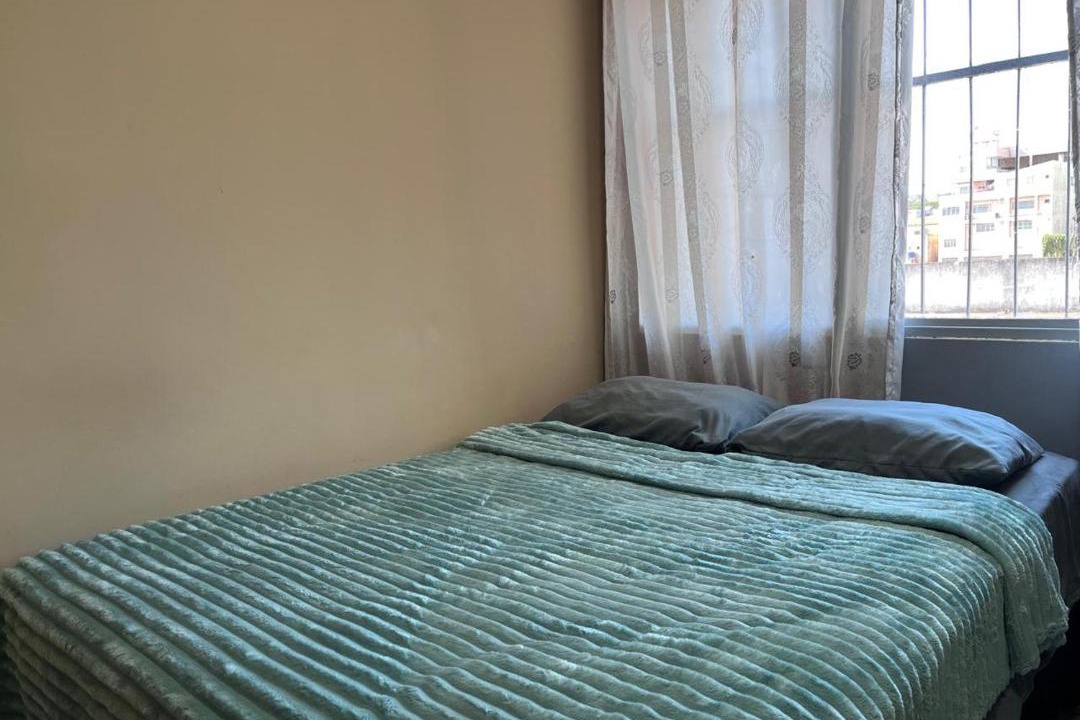 Photo of Bedroom in Foz do Iguacu