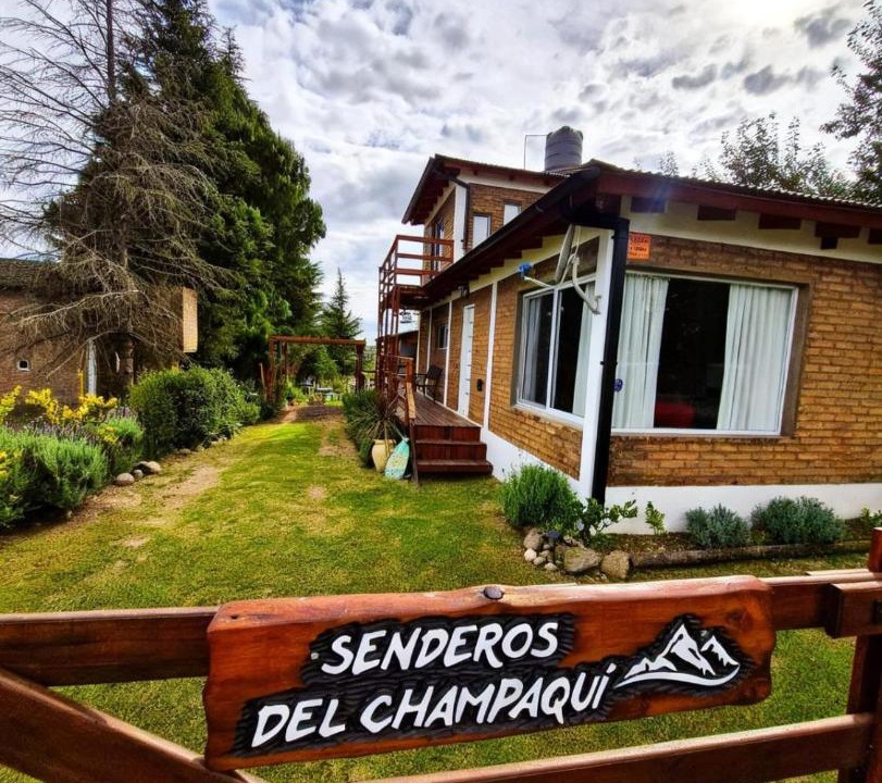 Photo of Others in Villa Yacanto