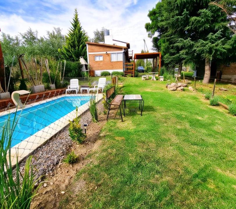 Photo of Others in Villa Yacanto