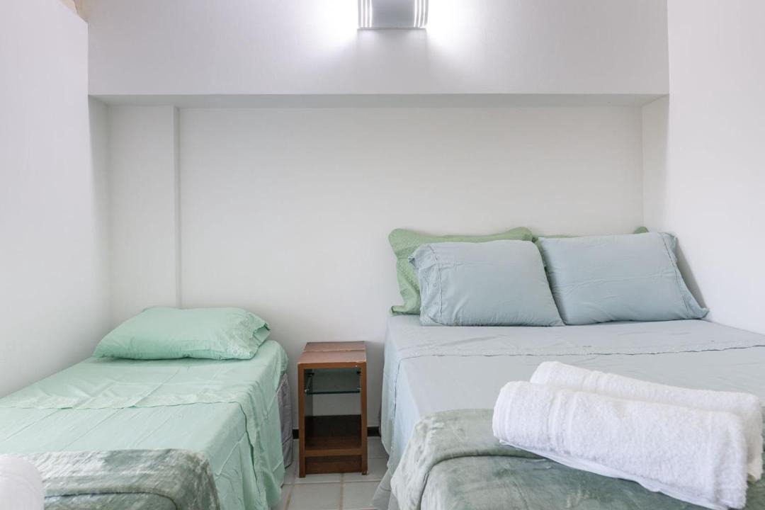 Photo of Bedroom in Porto de Galinhas