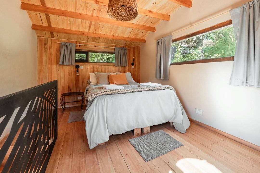Photo of Bedroom in Villa Arelauquen
