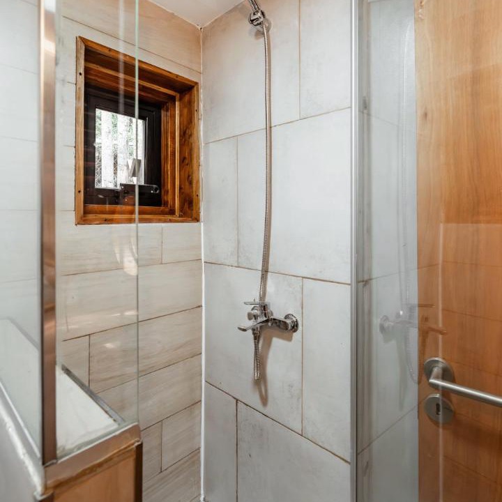 Photo of Bathroom in Villa Arelauquen