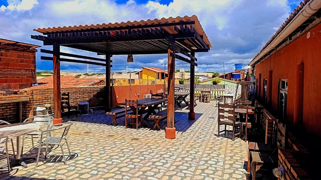 Photo of Others in Canoa Quebrada