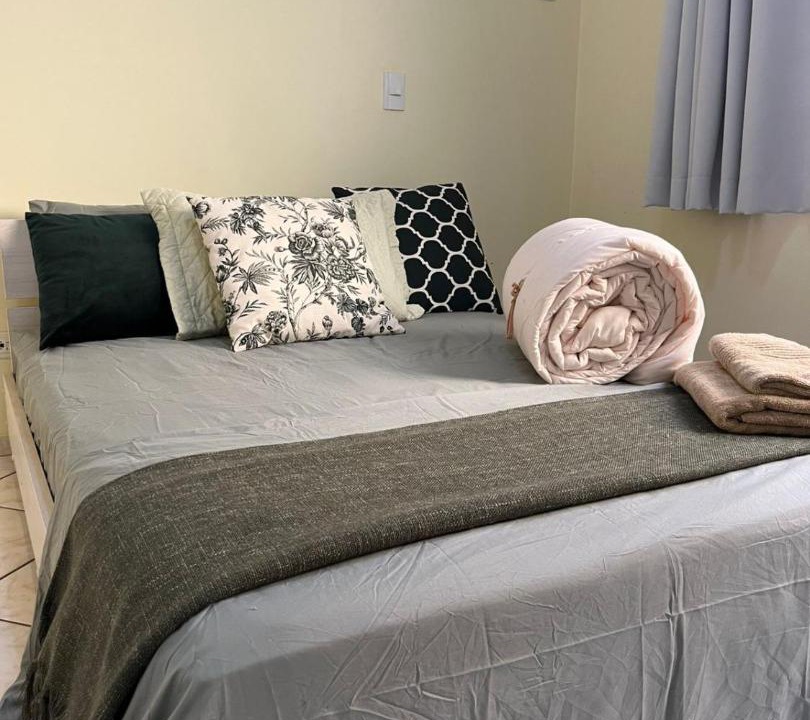 Photo of Bedroom in Guaira