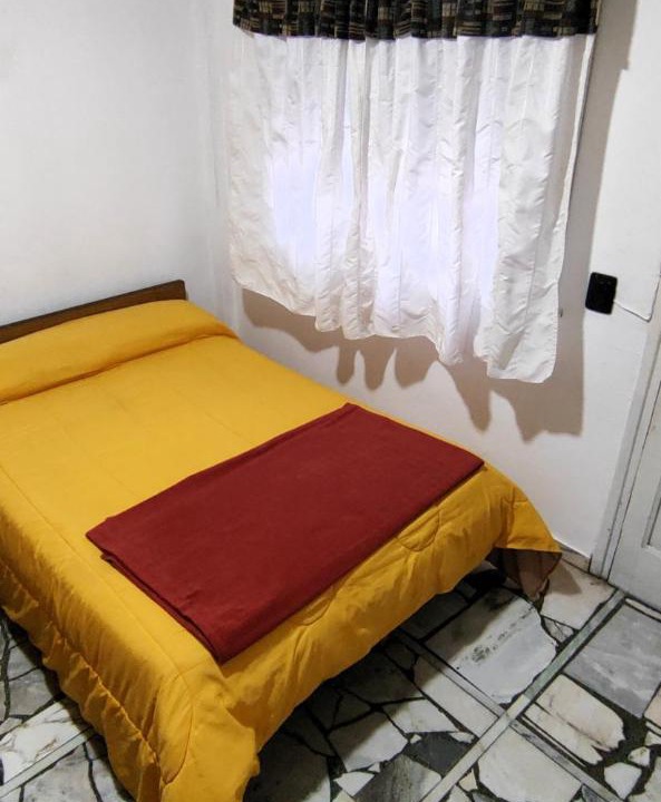 Photo of Bedroom in Santa Teresita