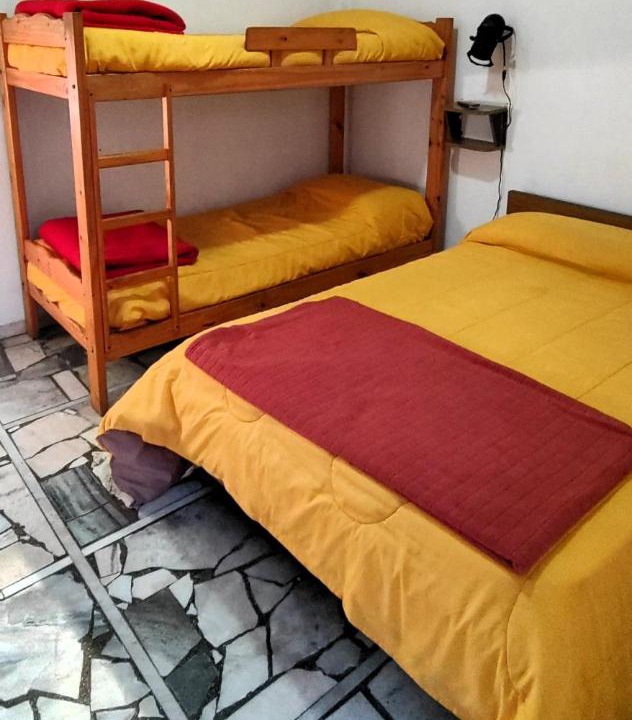 Photo of Bedroom in Santa Teresita