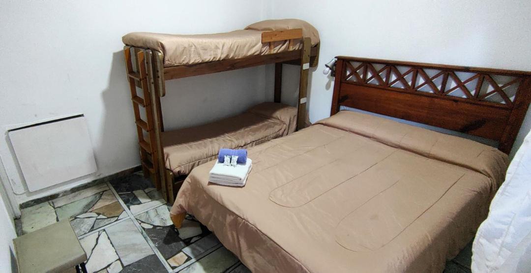 Photo of Bedroom in Santa Teresita