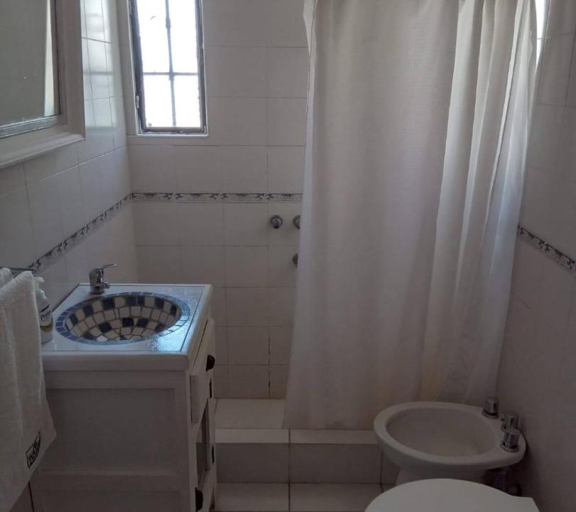 Photo of Bathroom in La Guardia