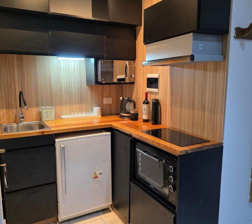 Photo of Kitchen in Las Lenas