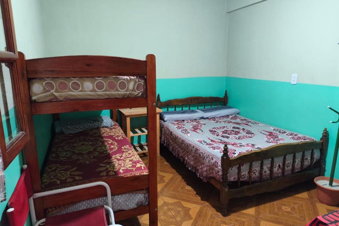 Photo of Bedroom in Humahuaca