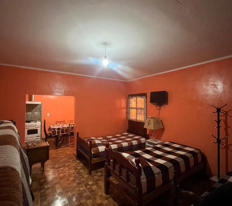 Photo of Bedroom in Humahuaca