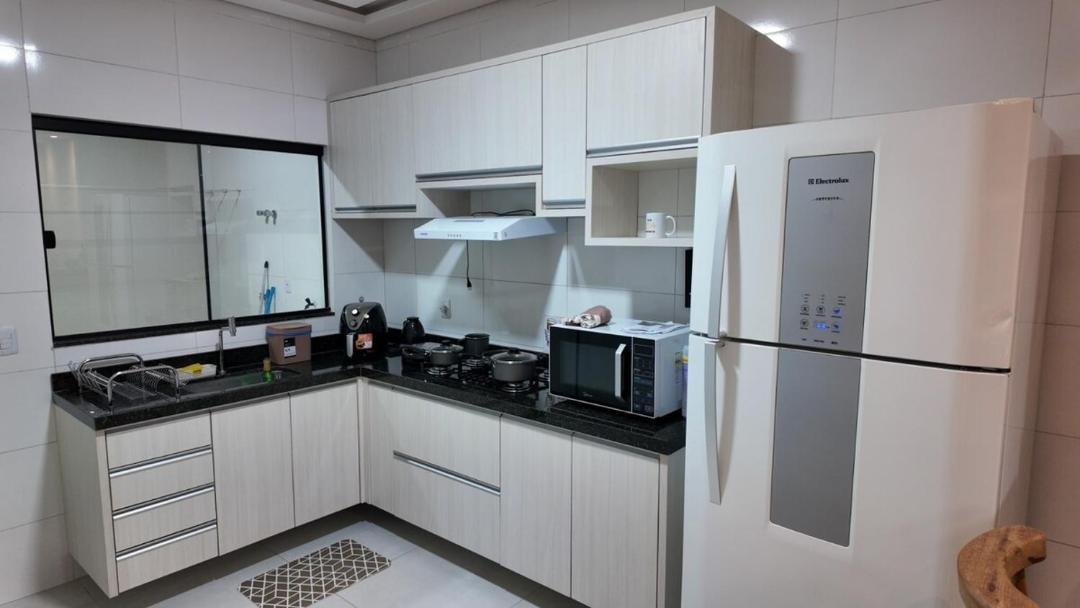 Photo of Kitchen in Luis Eduardo Magalhaes