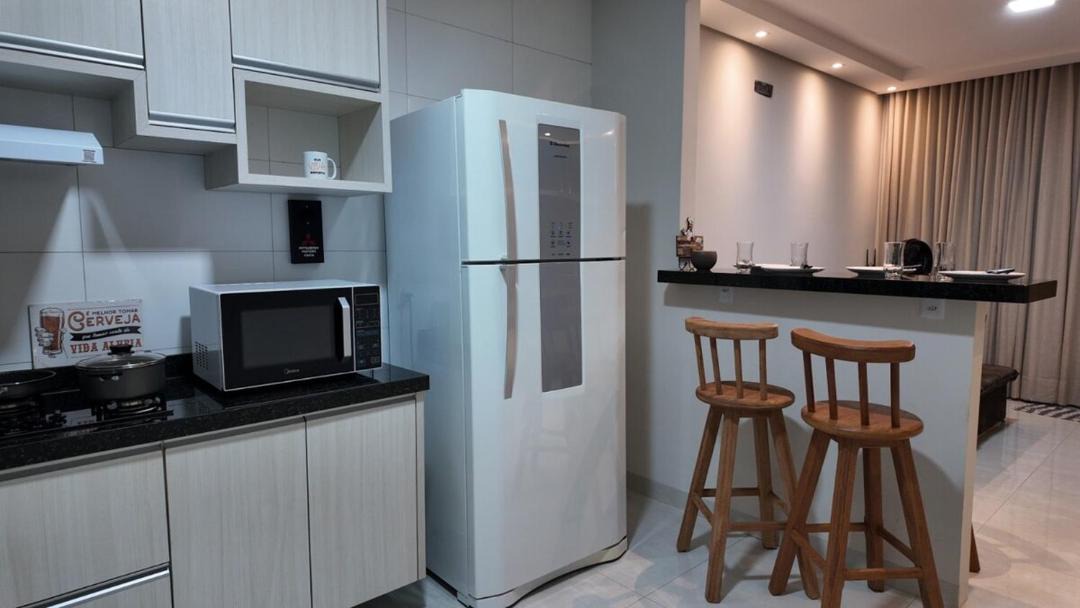 Photo of Kitchen in Luis Eduardo Magalhaes