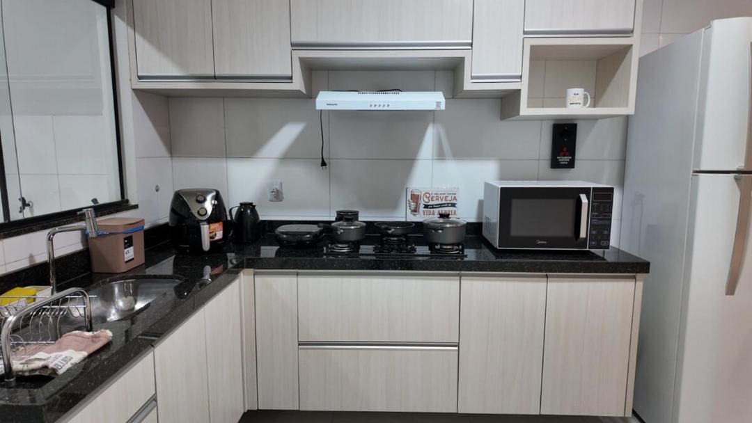 Photo of Kitchen in Luis Eduardo Magalhaes