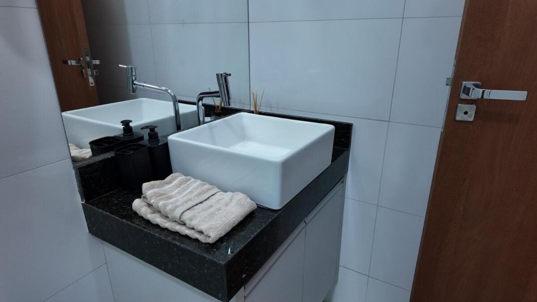 Photo of Bathroom in Luis Eduardo Magalhaes