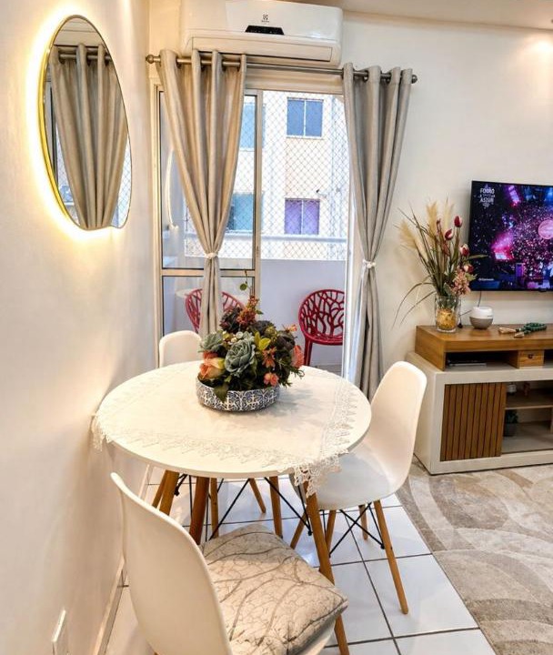 Photo of Livingroom in Sao Luis