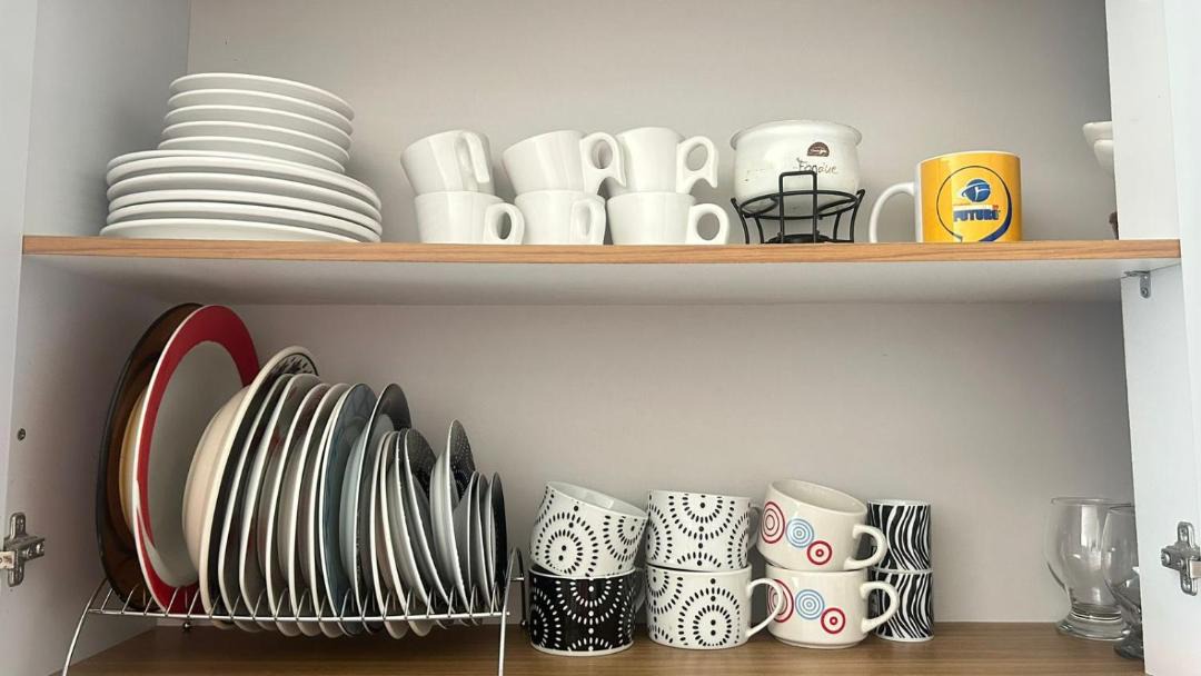 Photo of Kitchen in Sao Luis