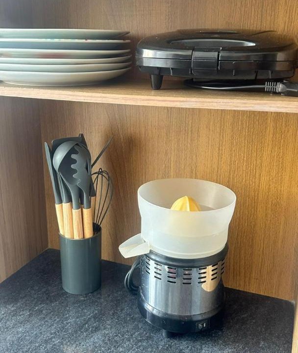 Photo of Kitchen in Sao Luis