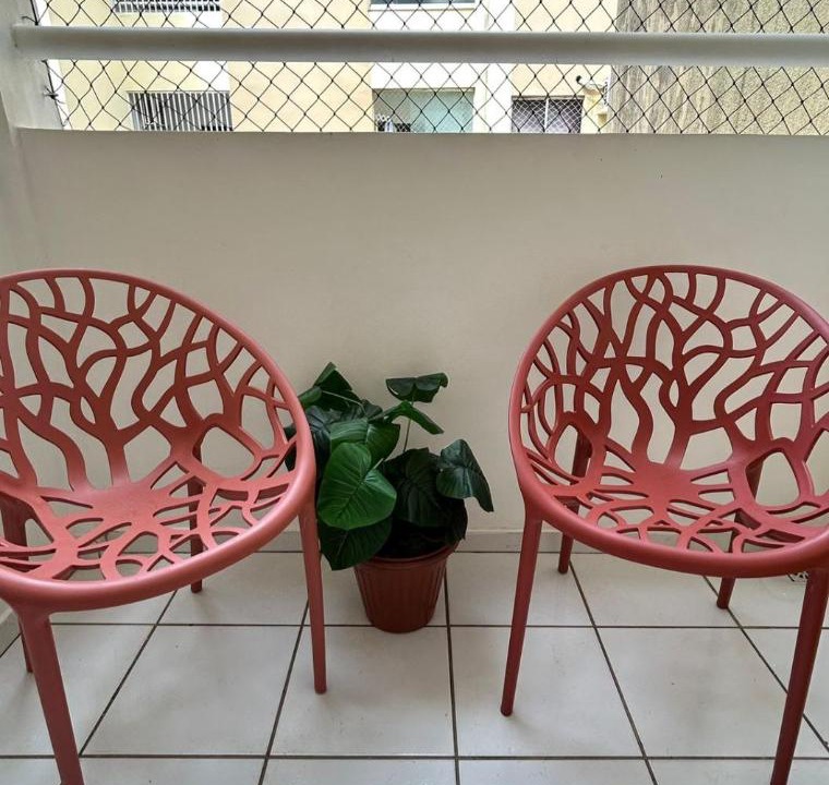 Photo of Patio Balcony in Sao Luis