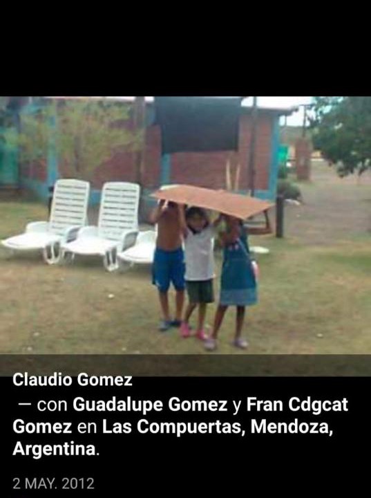 Photo of Others in Las Compuertas