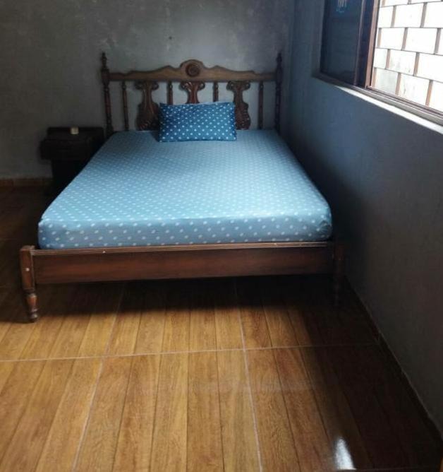 Photo of Bedroom in Barretos