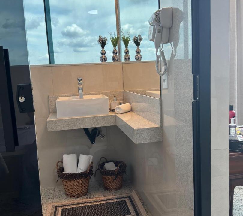 Photo of Bathroom in Uberaba