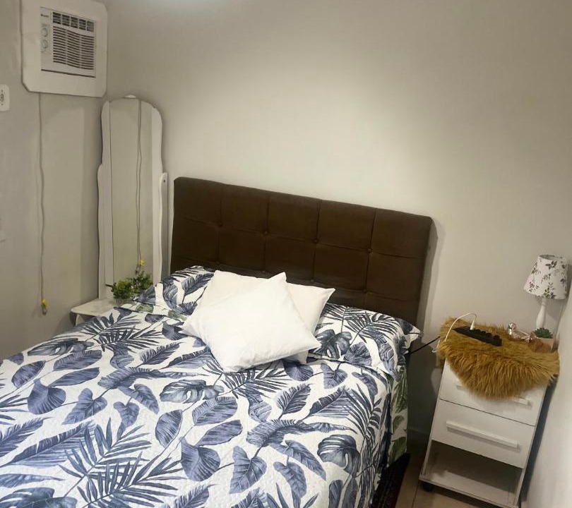 Photo of Bedroom in Ribeirao Preto