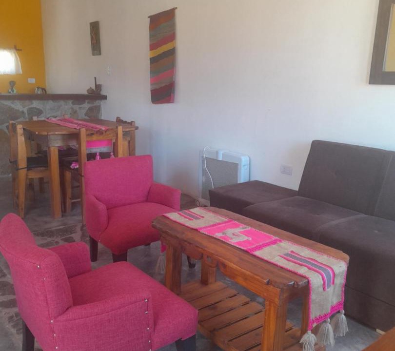 Photo of Livingroom in Huacalera