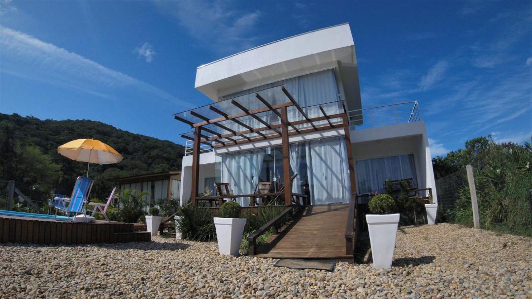 Photo of Buildings in Mariscal