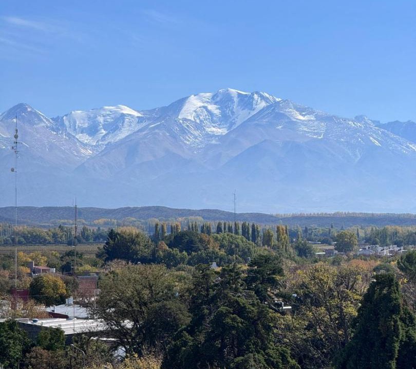 Photo of Others in Tupungato