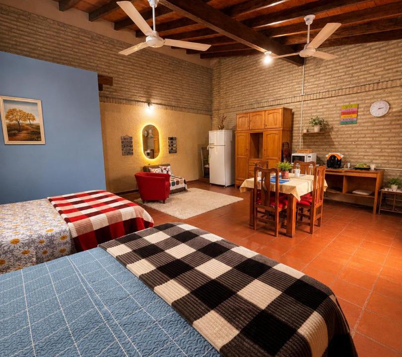 Photo of Bedroom in Fernando De La Mora