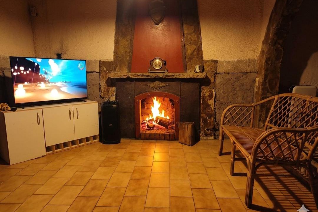 Photo of Livingroom in General Rodriguez