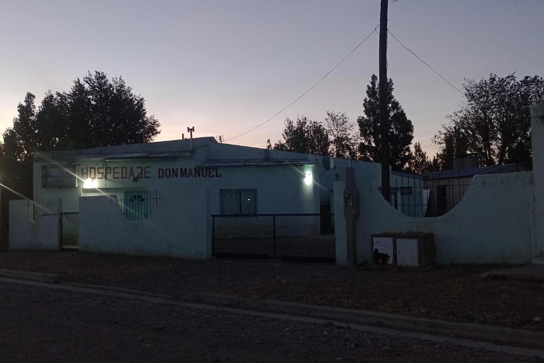 Photo of Others in Paso de Indios