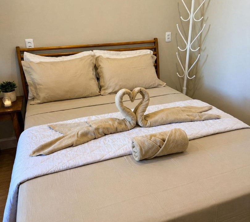 Photo of Bedroom in Cumuruxatiba