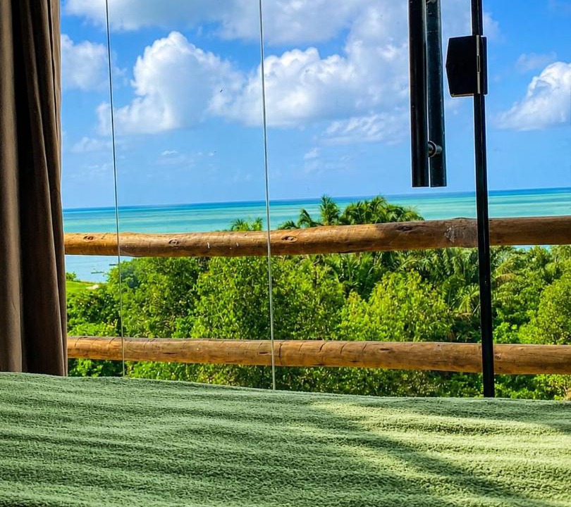 Photo of Patio Balcony in Cumuruxatiba