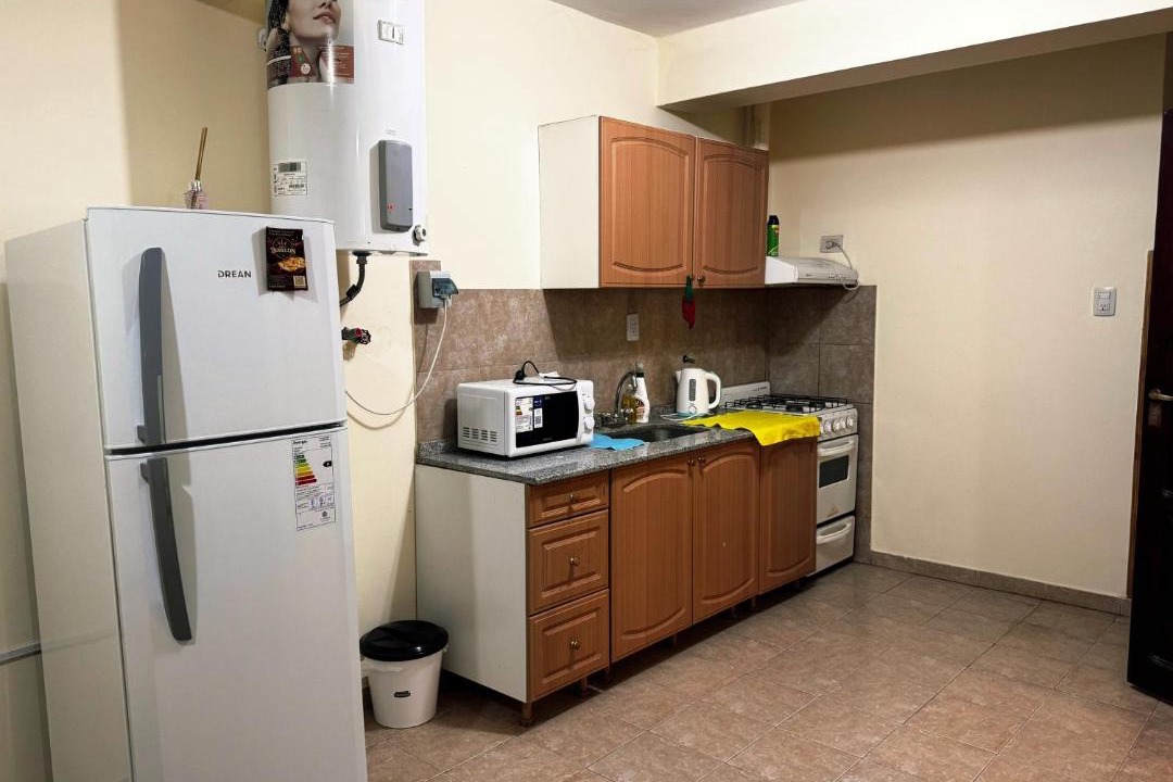 Photo of Kitchen in Belen