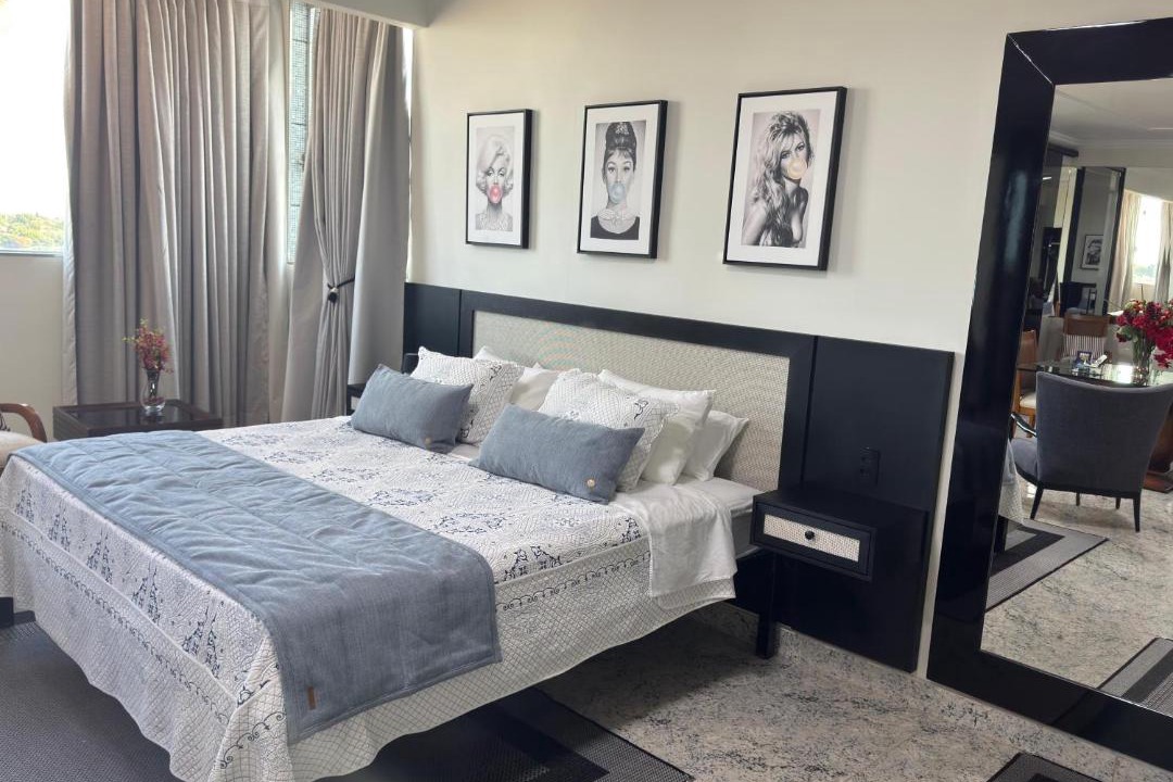 Photo of Bedroom in Uberaba