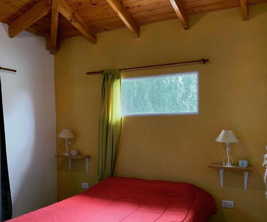 Photo of Bedroom in Villa Yacanto