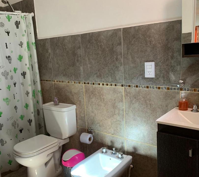 Photo of Bathroom in Villa Yacanto
