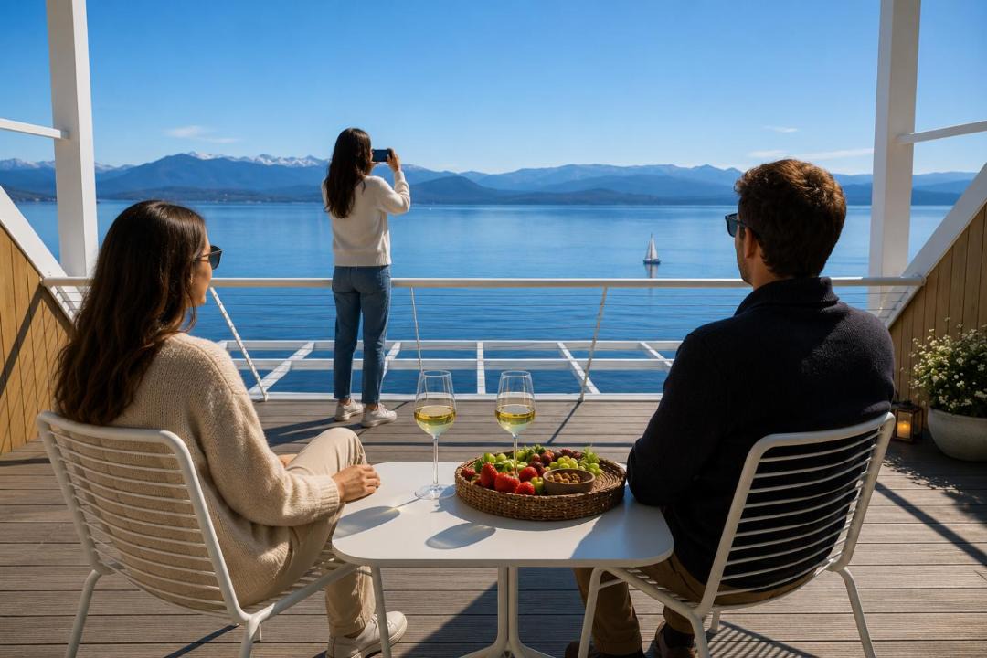 Photo of Others in San Carlos de Bariloche