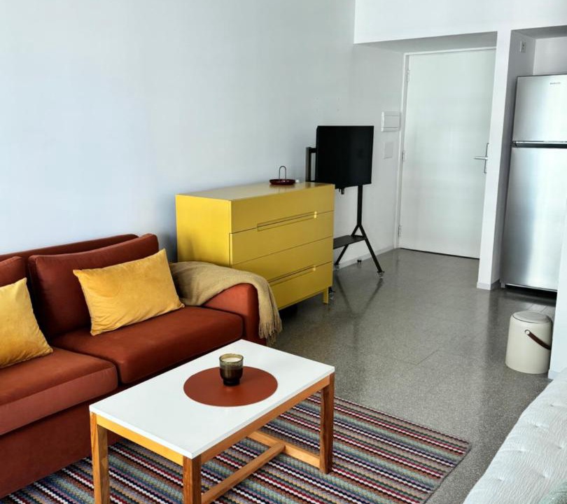 Photo of Livingroom in Buenos Aires Central Business District