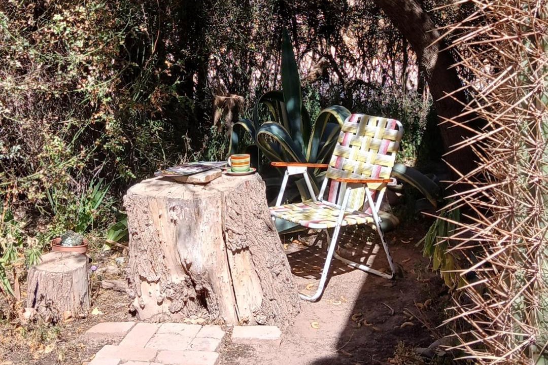 Photo of Others in Humahuaca
