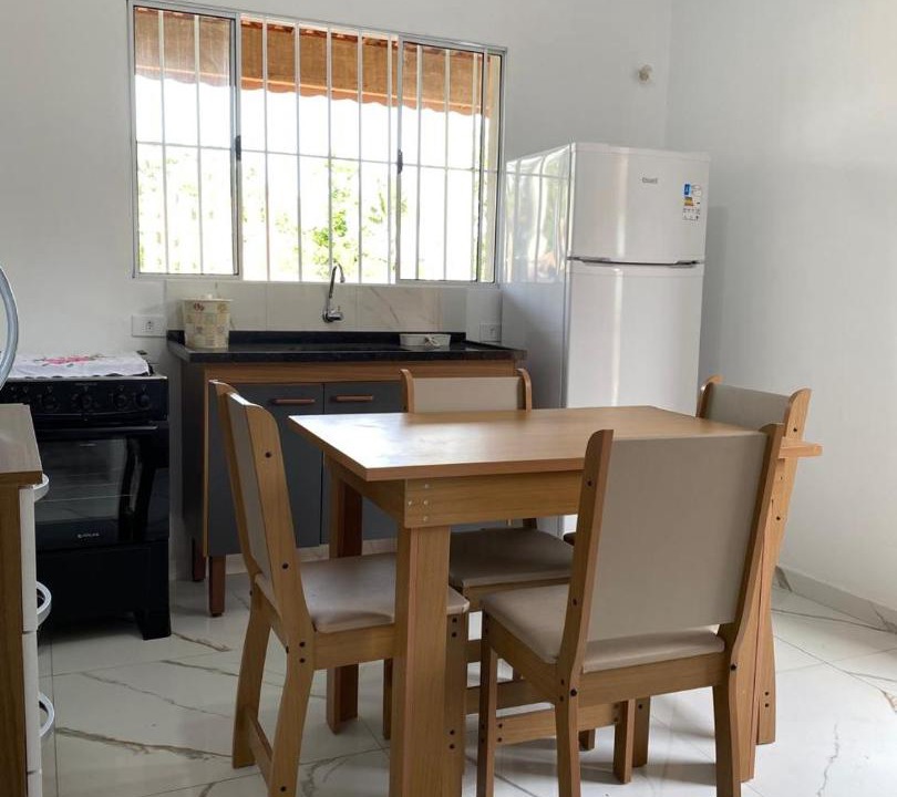 Photo of Kitchen in Iguape