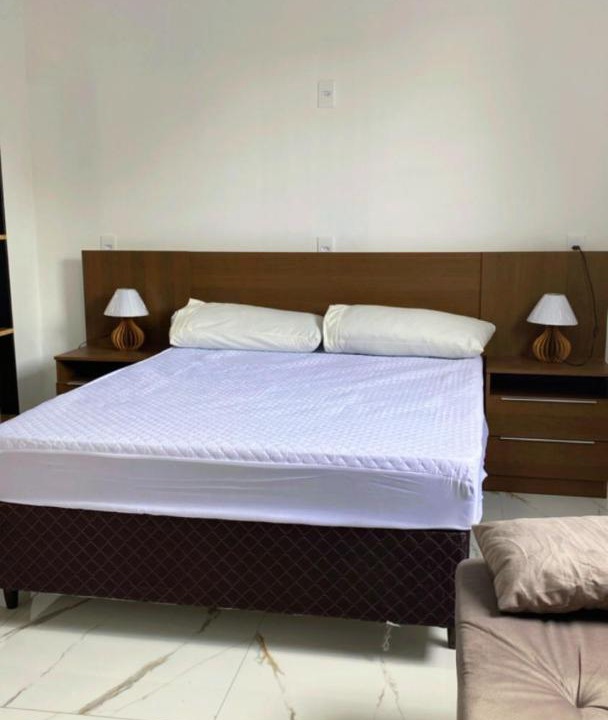 Photo of Bedroom in Iguape