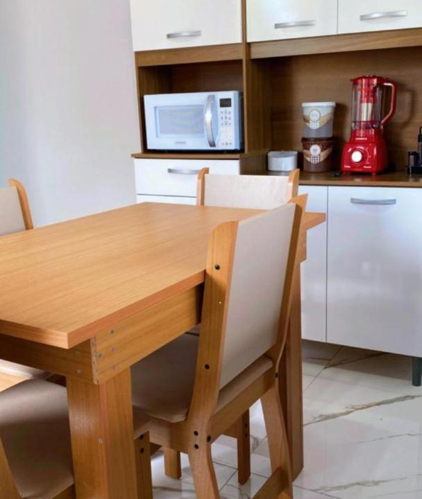Photo of Kitchen in Iguape