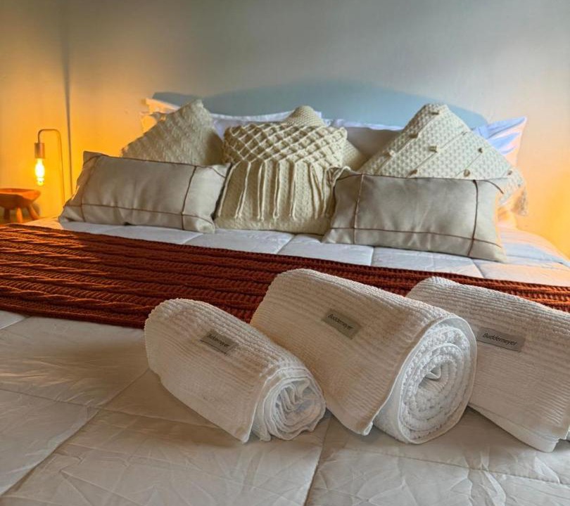 Photo of Bedroom in Santa Teresa