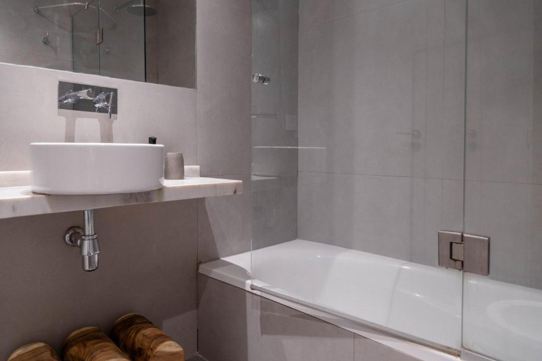 Photo of Bathroom in Nunez
