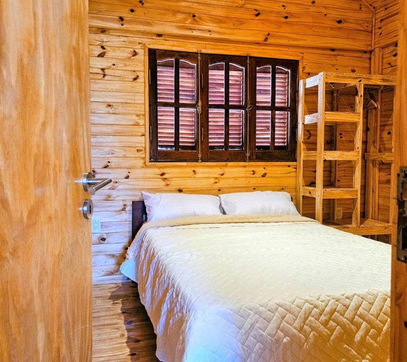 Photo of Bedroom in Cosquin