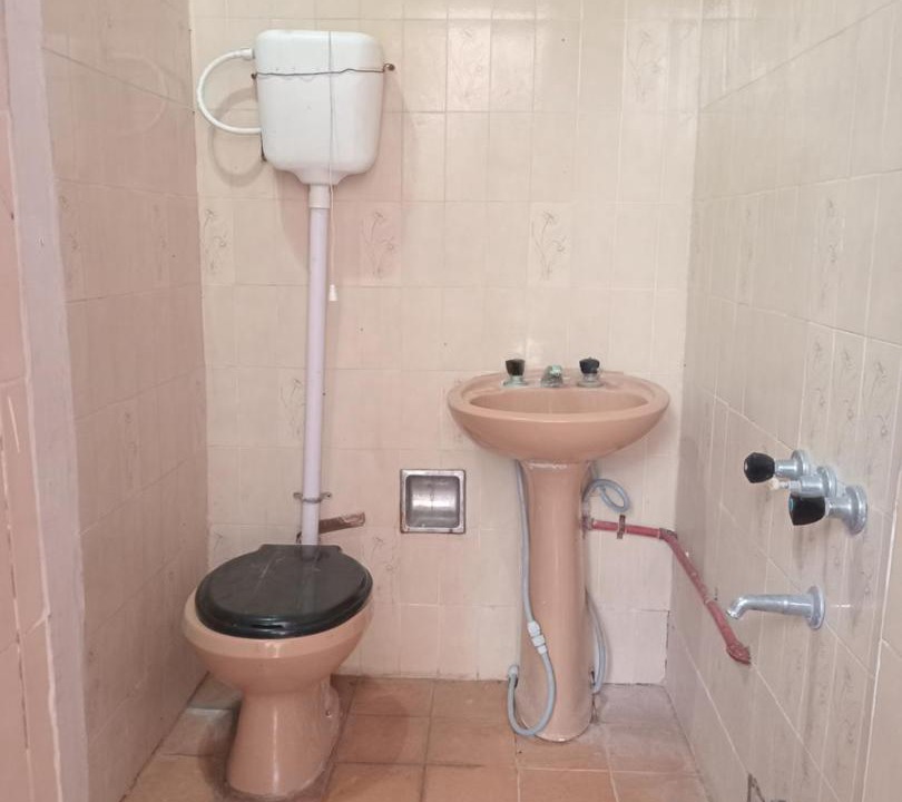 Photo of Bathroom in La Rioja