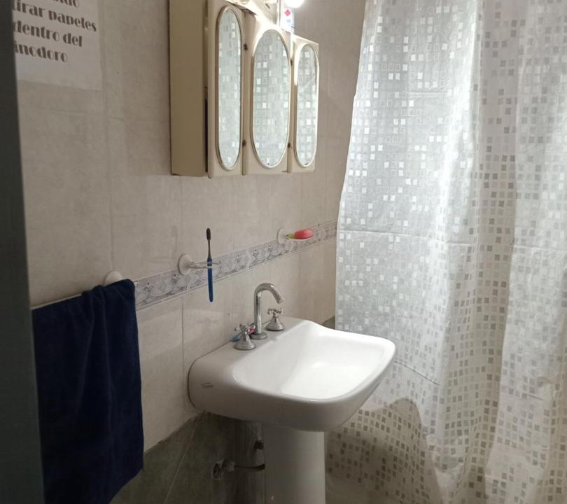 Photo of Bathroom in La Rioja